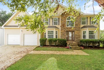 3822 OAKMAN PLACE FAIRBURN, GA 30213